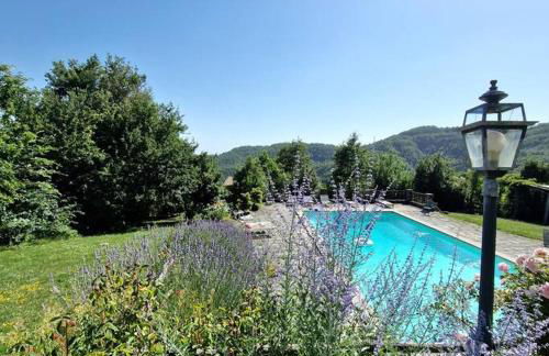 Borgo il cantuccio - Casa Simona con piscina condivisa - Foto 10