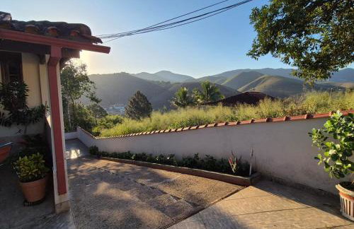 Cais do Marujo - Casa completa com churrasqueira e vista deslumbrante - Foto 46