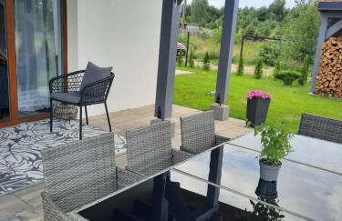 Domek letniskowy nr 1, 13-100 Jabłonka 54c - Foto 14