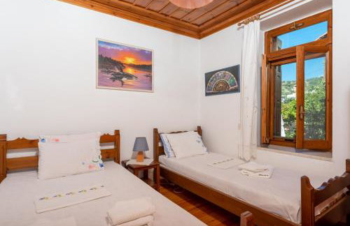 Kouvlaki Effie's Place in Afissos - Foto 6