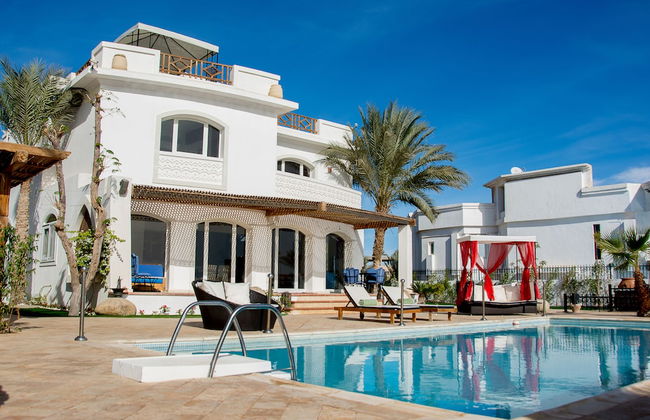 Villa Jacaranda - Photo 37