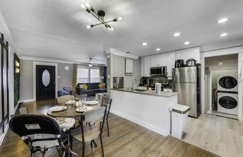 Gametime! Walk to Cowboys/ Rangers Stadium - Foto 25