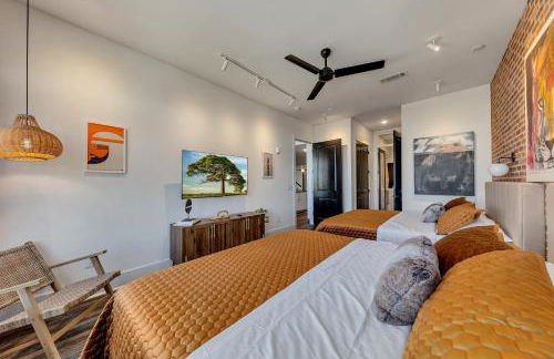 Top Floor Penthouse Lofts - Foto 65