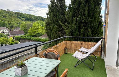 La terrasse de Sancerre - Foto 12