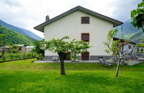 Anna nel verde - Foto 6