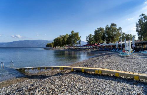 Villa Krina Rosa Aigio - Foto 36