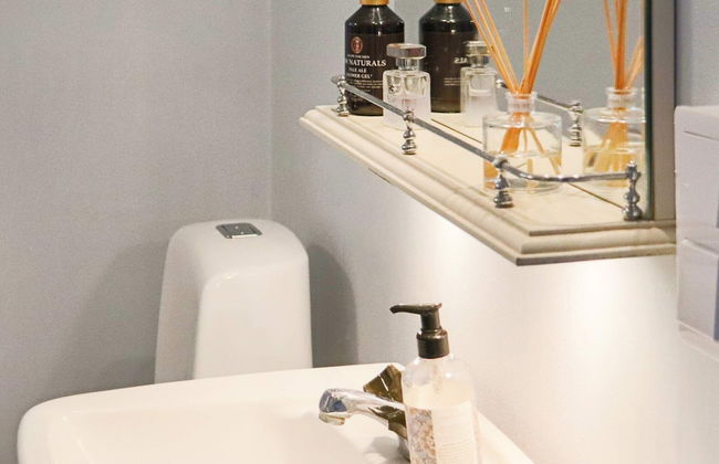 Coastal Getaway With View in Bastad - Foto 9