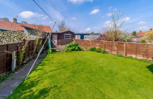 Ivy Cottage - Foto 16