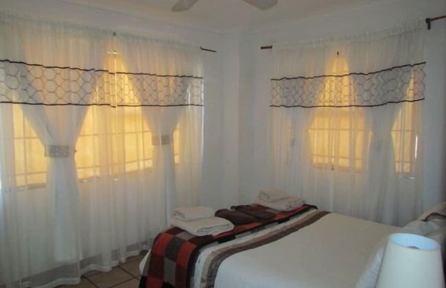 Pumula Guest Farm - Foto 21