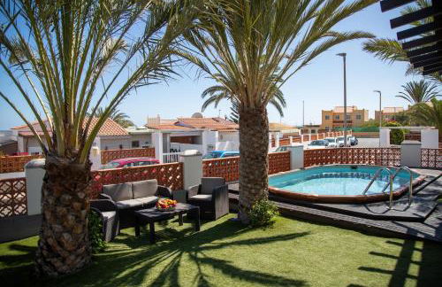 Casa Las Palmeras - Photo 22