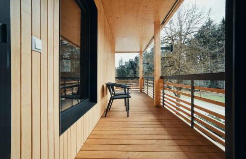 Echt Zeit Apartments - Foto 51