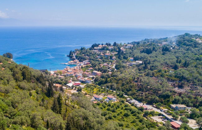 Villa Francesca Private Pool Walk to Beach Sea Views A C Wifi - 2782 - Photo 23