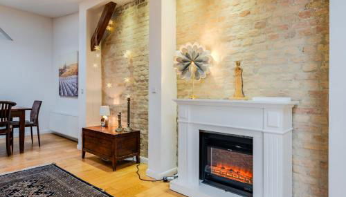 FBApartments - Foto 3