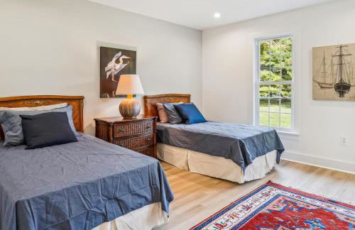 Crews Quarters - Foto 45