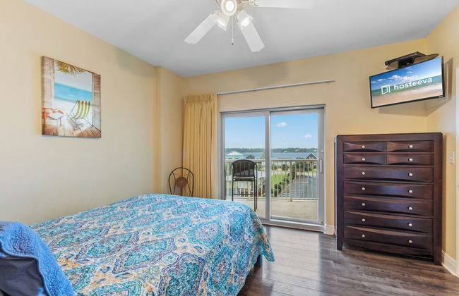 Crystal Tower Comfort Condos by Hosteeva - Foto 18