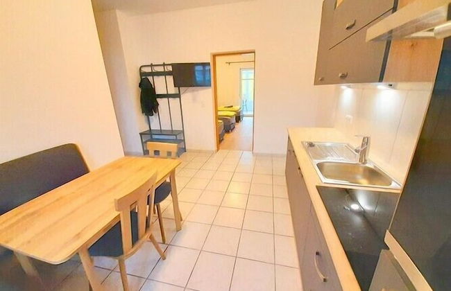 Apartments SteelCity Linz - Foto 26