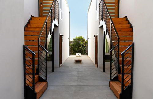 Avalon 2 Unit Buyout II IV by AvantStay Mins to Gaslamp Patio w BQQ - Foto 60