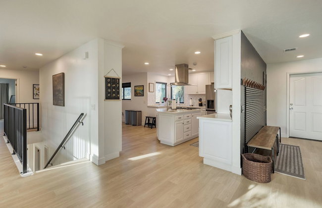 Terrace Hill Modern Paso Robles Escape Near Wineries, Dining, and Hot Springs - Foto 133