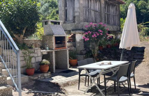 Casa da Laija - Vistas rio - "Gerês" - Foto 27