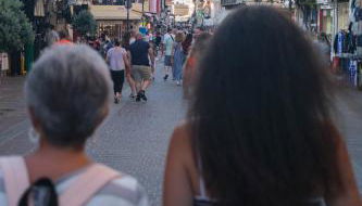 Sky-High Central Penthouse w. Stunning Views - 01 - Foto 5