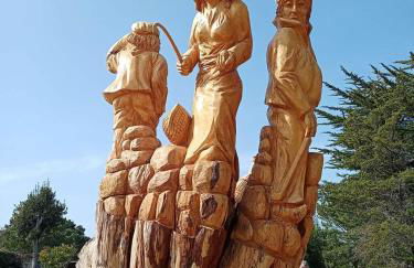 Ma Chaumiere - Foto 46