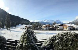 Apartment Zugspitz - Foto 4