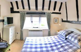 Bakers Cottage Ludham - Norfolk Broads - Foto 13