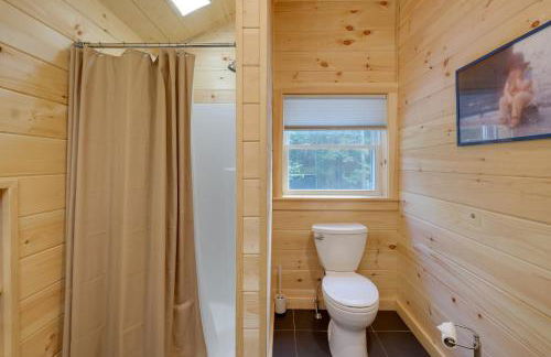 Cozy Apt with Deck, about 5 Miles to Acadia Natl Park! - Foto 20