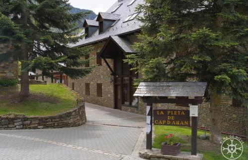 TUC DE SEROS de Alma de Nieve - Foto 38