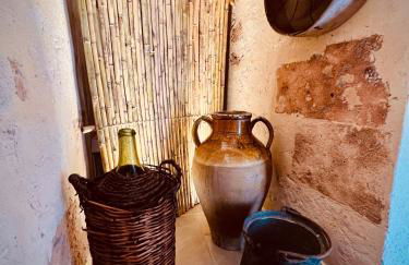 Antica Dimora "Lu suli, Lu mari, Lu jentu" - Foto 35