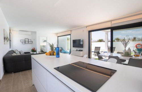 Sea Breeze Villas Lapa and Claca - Foto 42