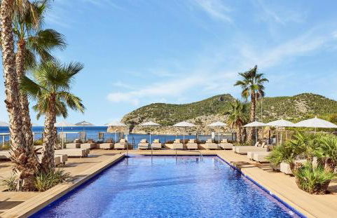 Zafiro Palace Andratx - Foto 1