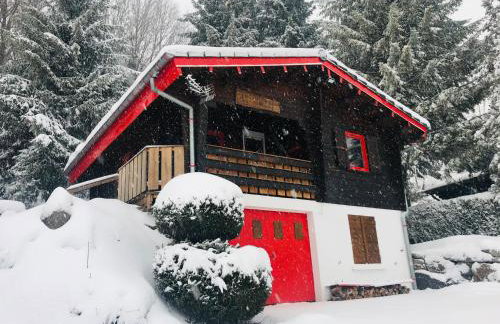 Chalet Le Cactus avec sauna privatif - Foto 2