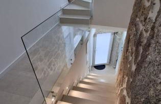 Apartamentos Porta do Vez Centro Histórico Moderno - Foto 15