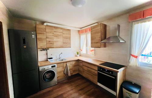 Apartamento El Pedregal - Foto 7