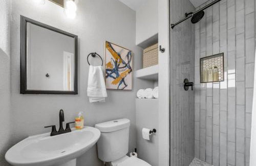 The Lookout by Coastline Vacation Rentals - Foto 43