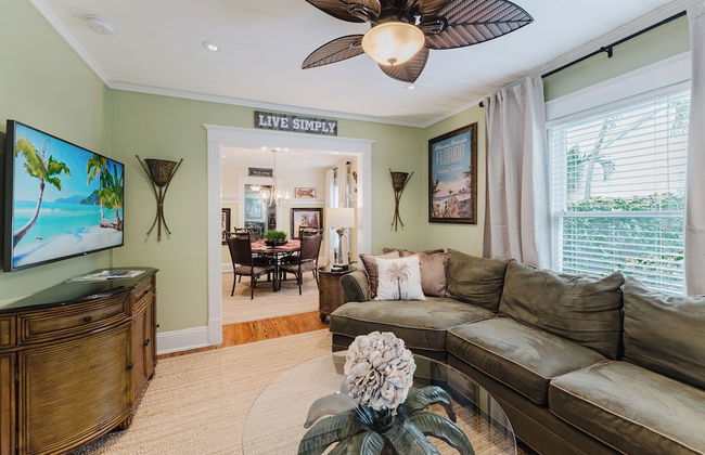 Bahama Breeze Bungalow - Foto 13