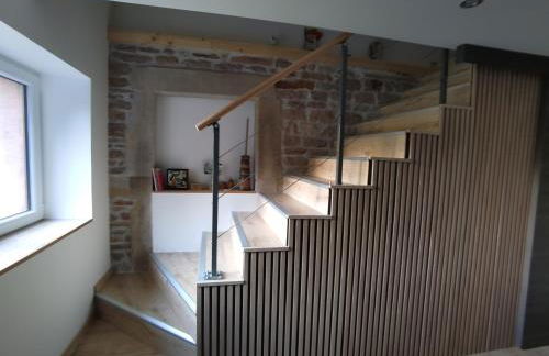 Gîte des Écureuils - Foto 33