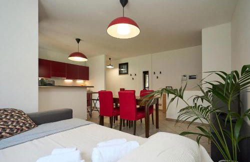 Humanitas House - 20 Minutes from DUOMO - Navigli - Foto 12