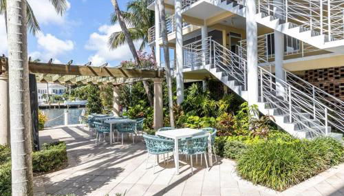 Coastal waterfront apartment! - Foto 5