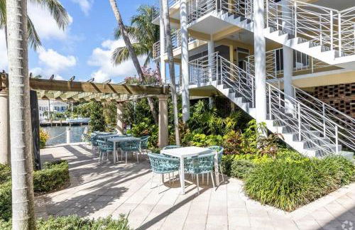 Coastal waterfront apartment! - Foto 5