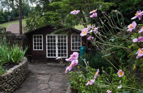 Beautiful Cotswolds Cottage & Garden - Foto 42