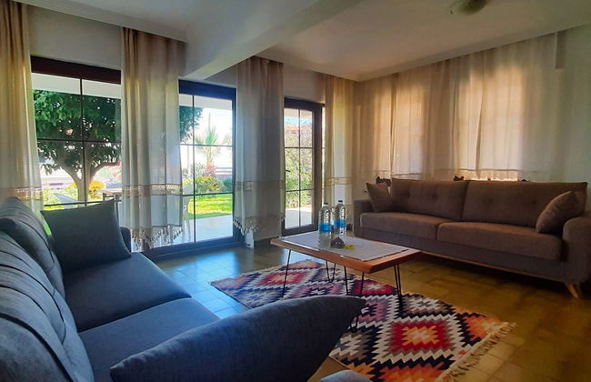 Ertem Apart - Photo 18