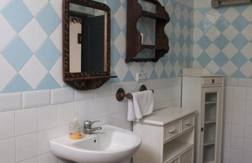 Cortijo Torreblanca Casa Rural Parque Natural Cabo de Gata - Foto 69