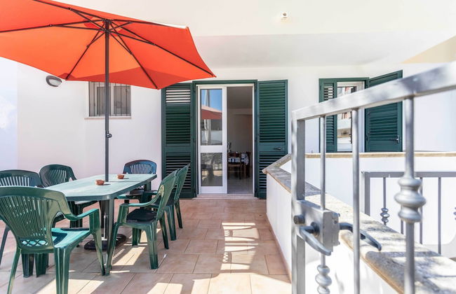 APPARTAMENTI MALDIVE DEL SALENTO - Foto 34