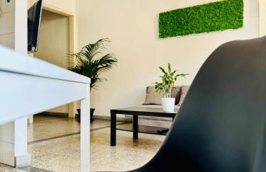 Al Porto - Apartment with Terrace - Heart of City Center - Foto 6