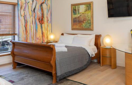 studio in the wood - Foto 3