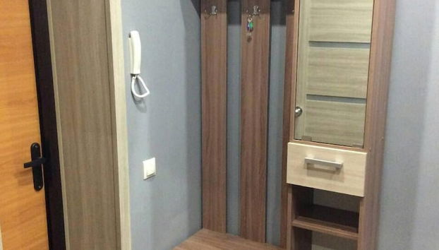 Équipements de la chambre