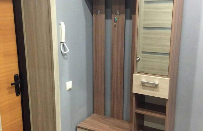 Apartment on Agapkina 22-2 - Foto 5