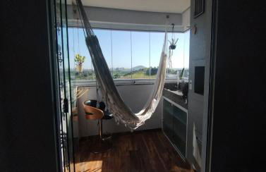 Vista para o mar e conforto - Apartamento em Imbituba - SC - Photo 6